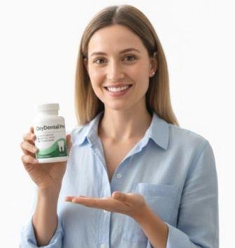 OxyDental Pro review